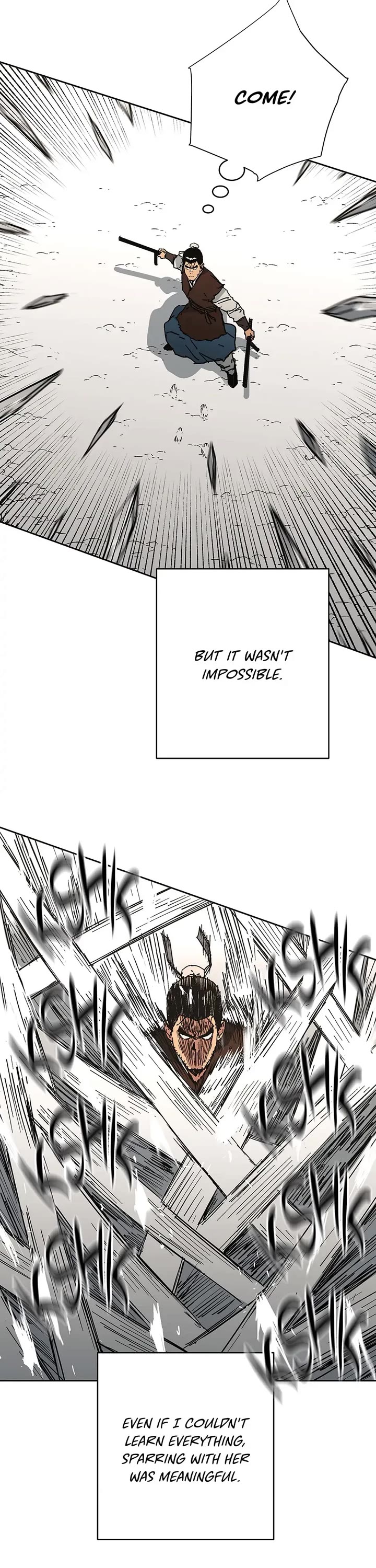 Peerless Dad chapter 267 page 16