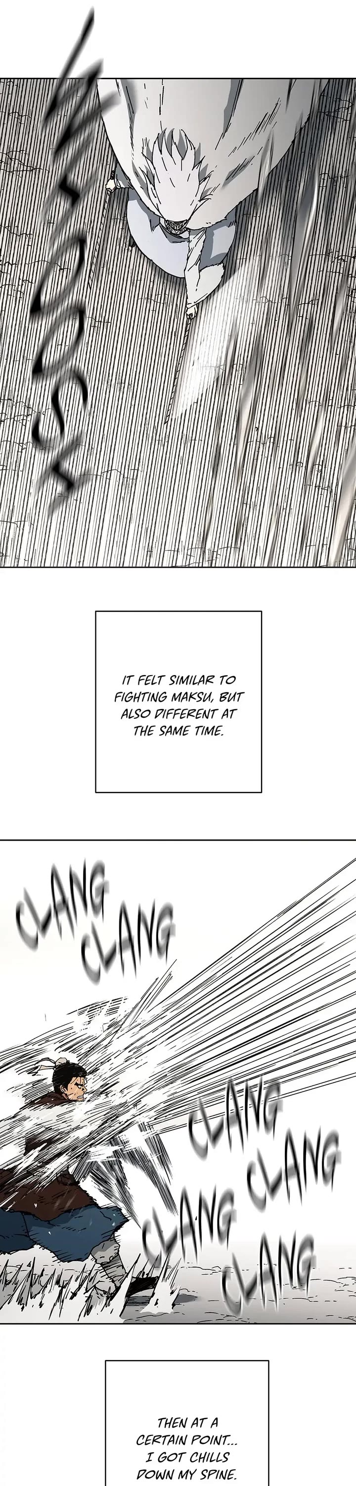 Peerless Dad chapter 267 page 17