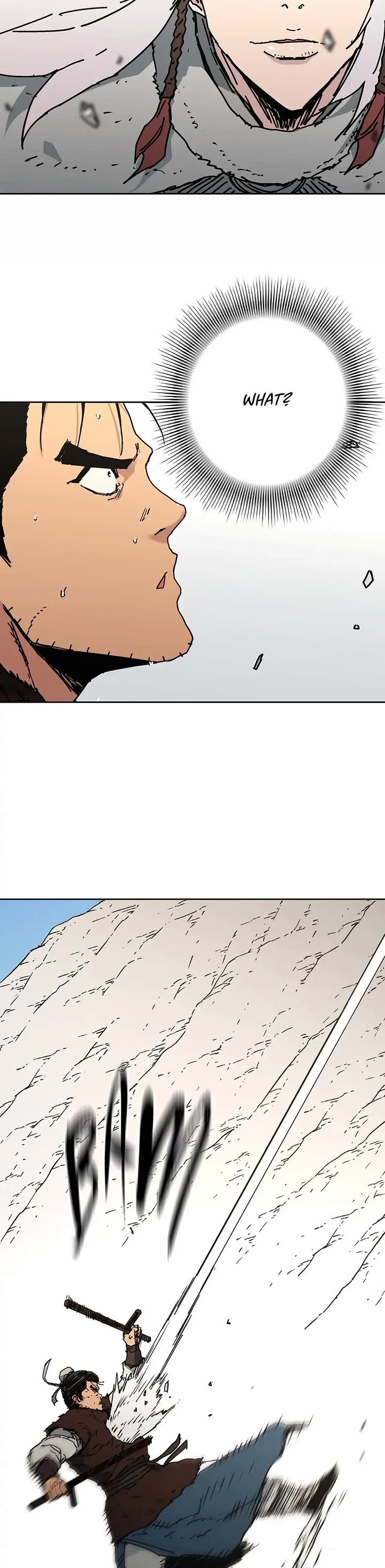 Peerless Dad chapter 267 page 19