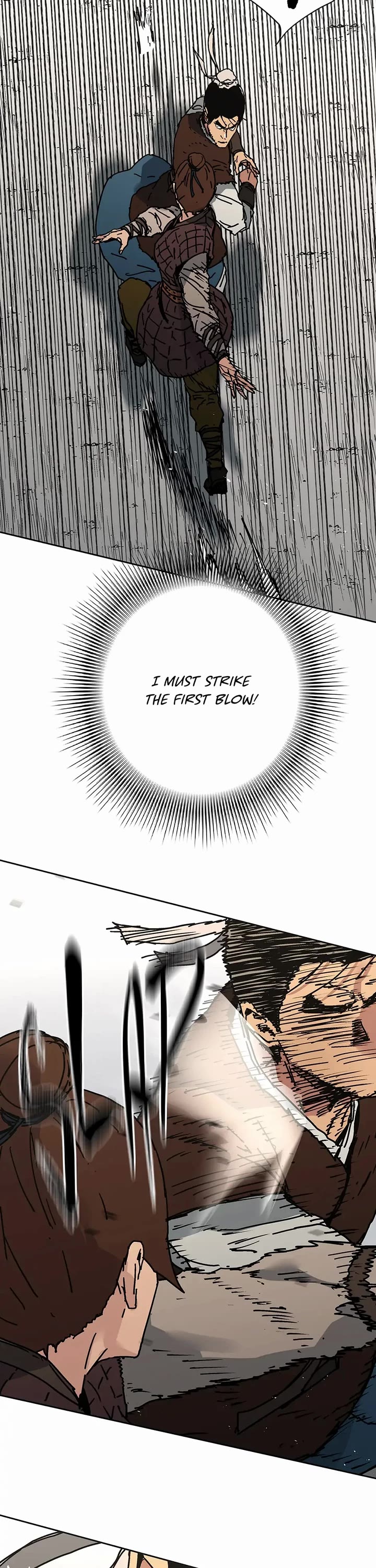 Peerless Dad chapter 267 page 28