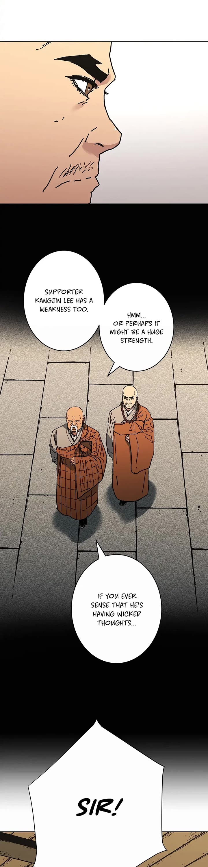 Peerless Dad chapter 267 page 3