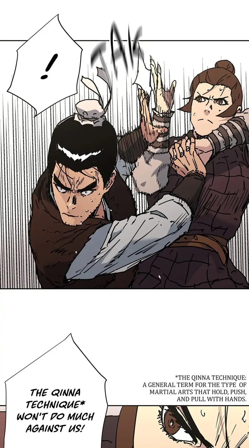 Peerless Dad chapter 268 page 10