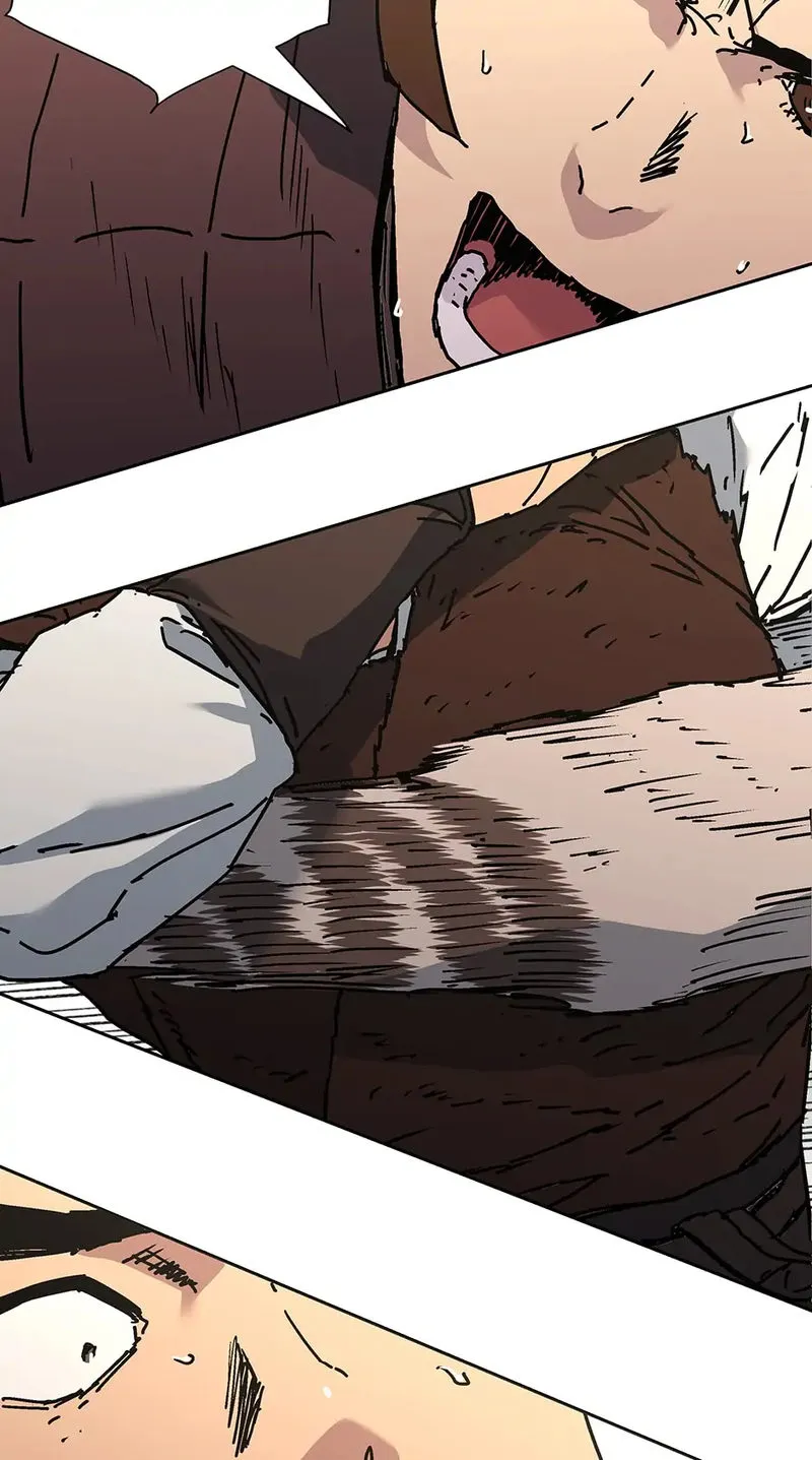 Peerless Dad chapter 268 page 11