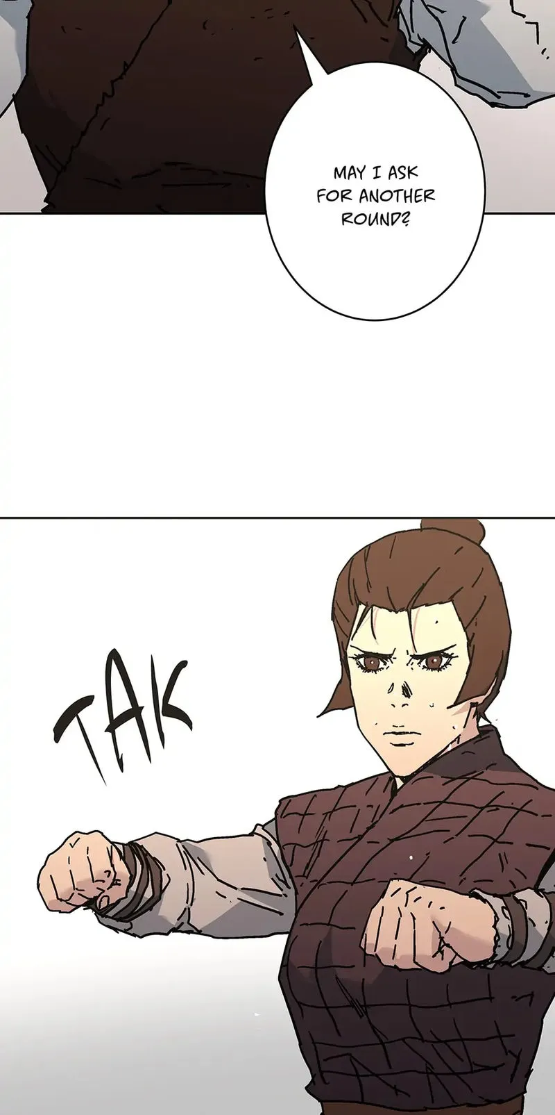 Peerless Dad chapter 268 page 18