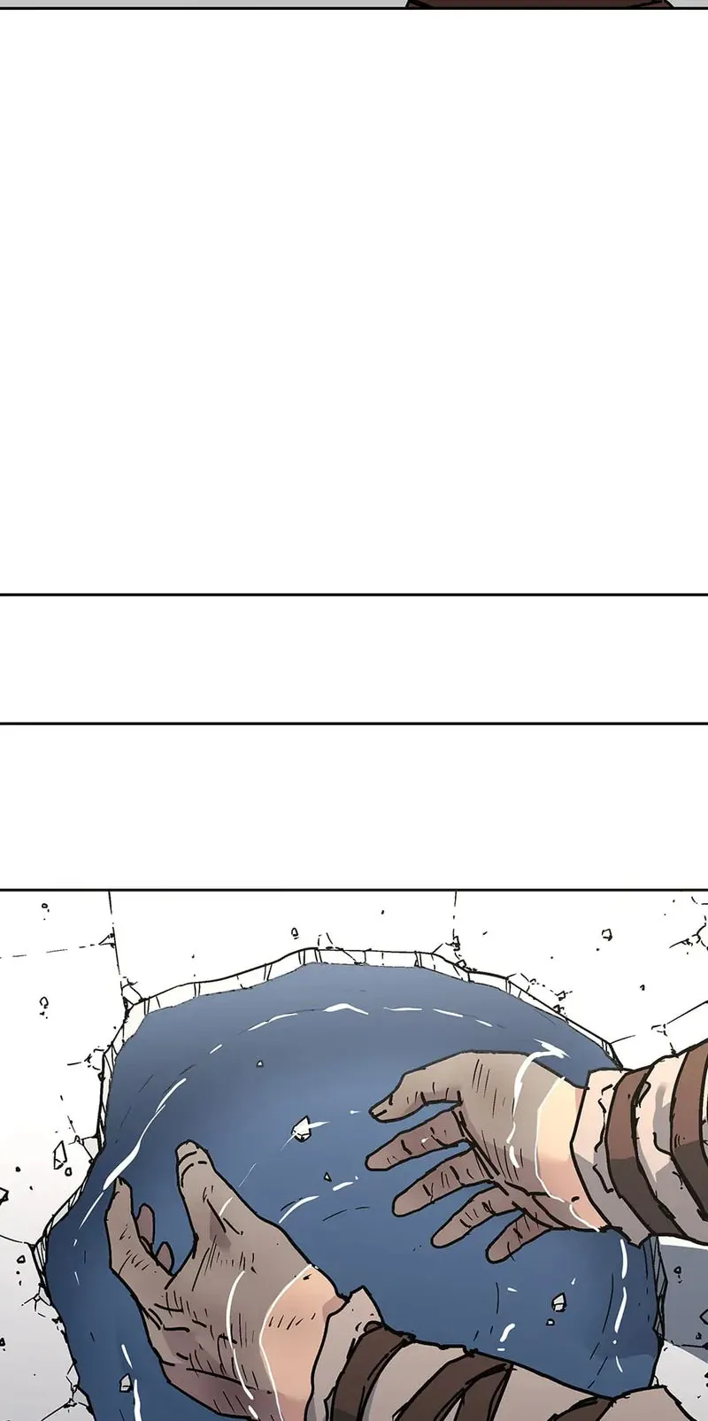 Peerless Dad chapter 268 page 19