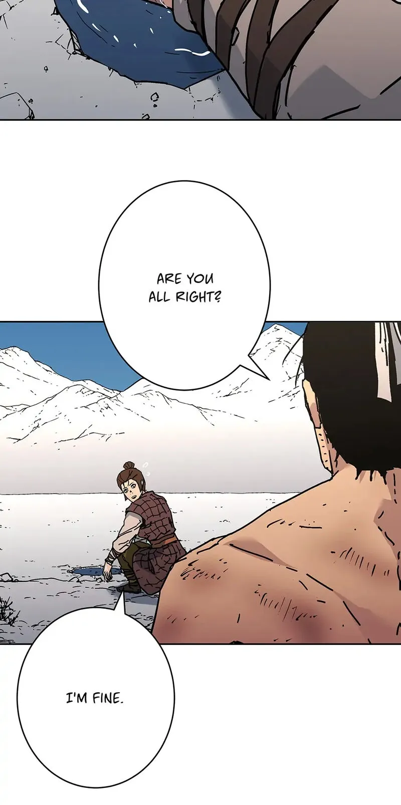 Peerless Dad chapter 268 page 20