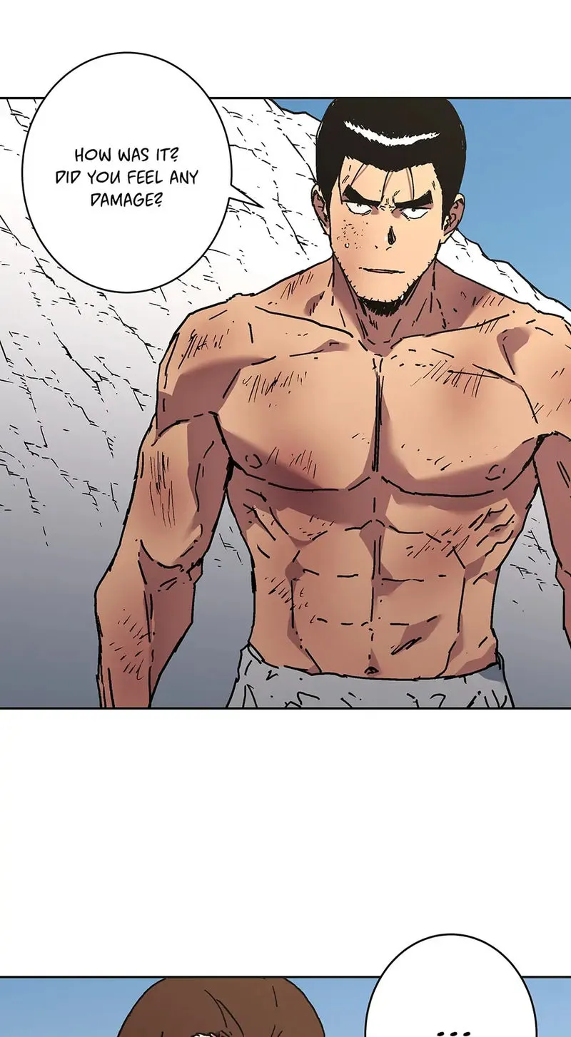 Peerless Dad chapter 268 page 21