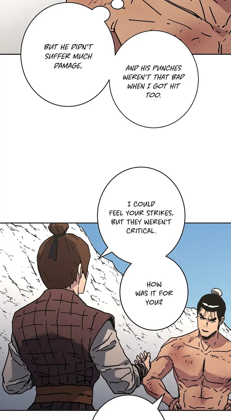 Peerless Dad chapter 268 page 23