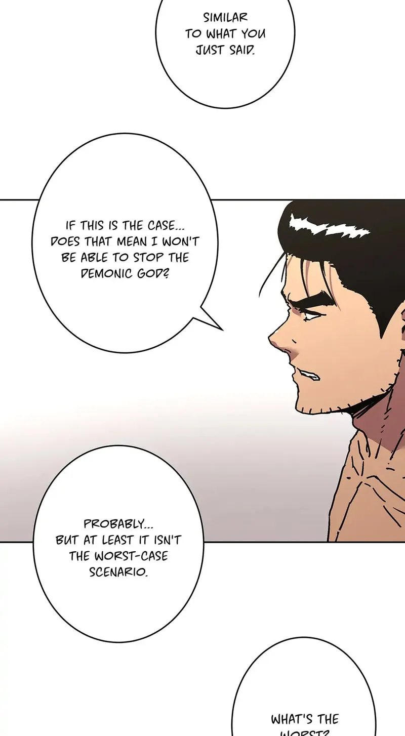 Peerless Dad chapter 268 page 24