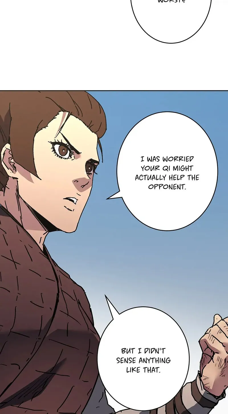 Peerless Dad chapter 268 page 25