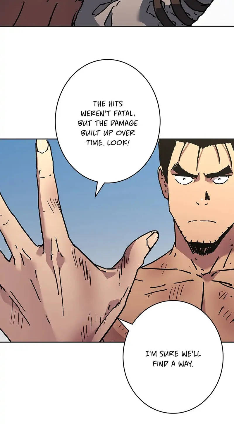 Peerless Dad chapter 268 page 26