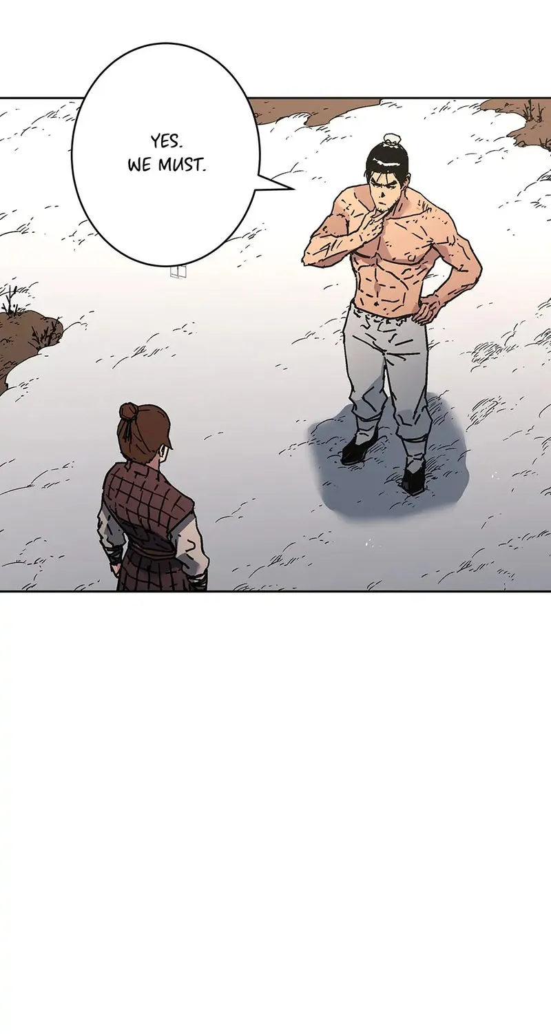 Peerless Dad chapter 268 page 27