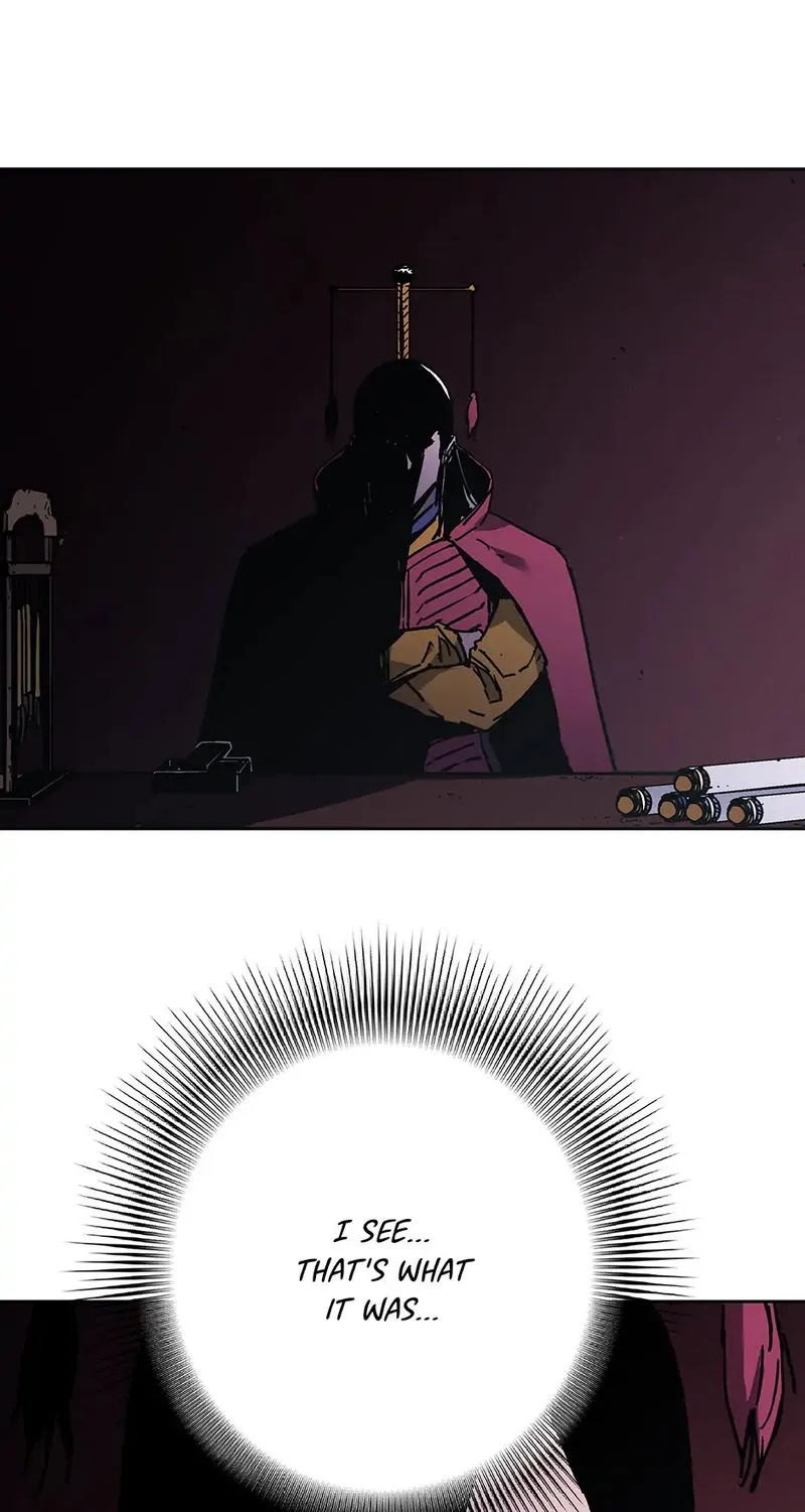 Peerless Dad chapter 268 page 28