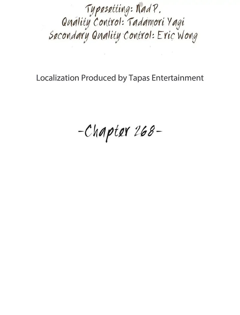 Peerless Dad chapter 268 page 3