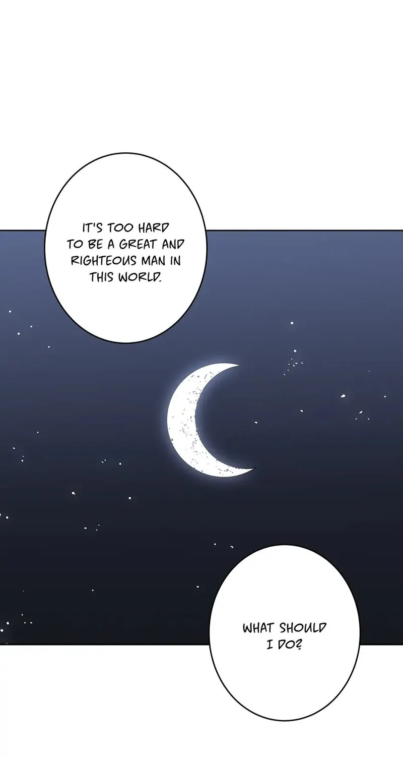 Peerless Dad chapter 268 page 32