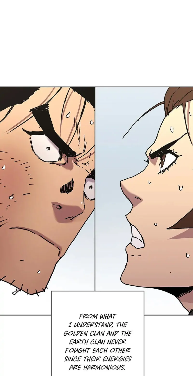 Peerless Dad chapter 268 page 4