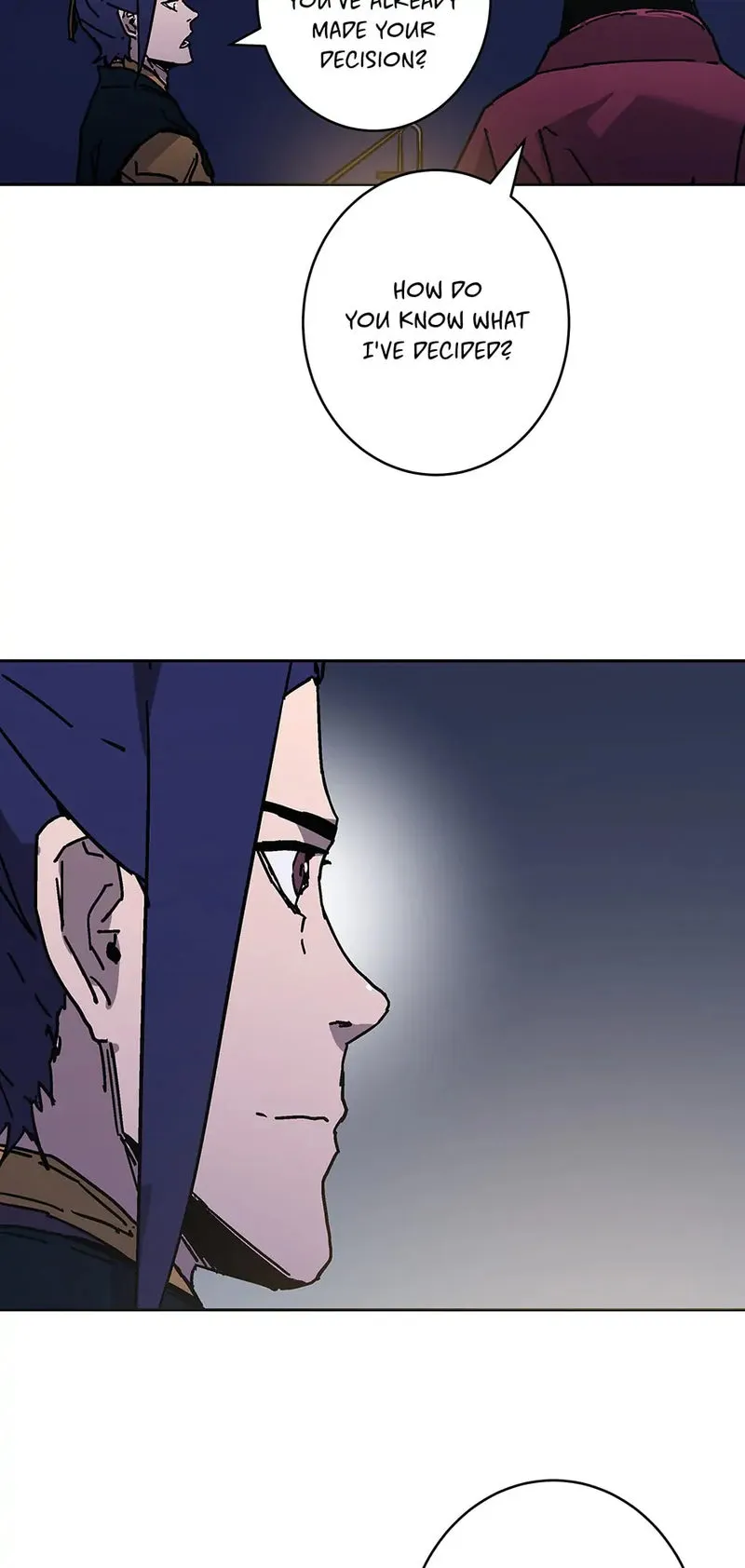 Peerless Dad chapter 268 page 41