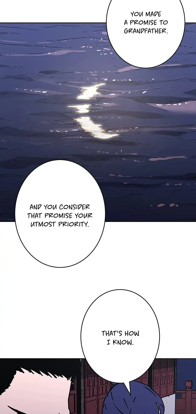 Peerless Dad chapter 268 page 42