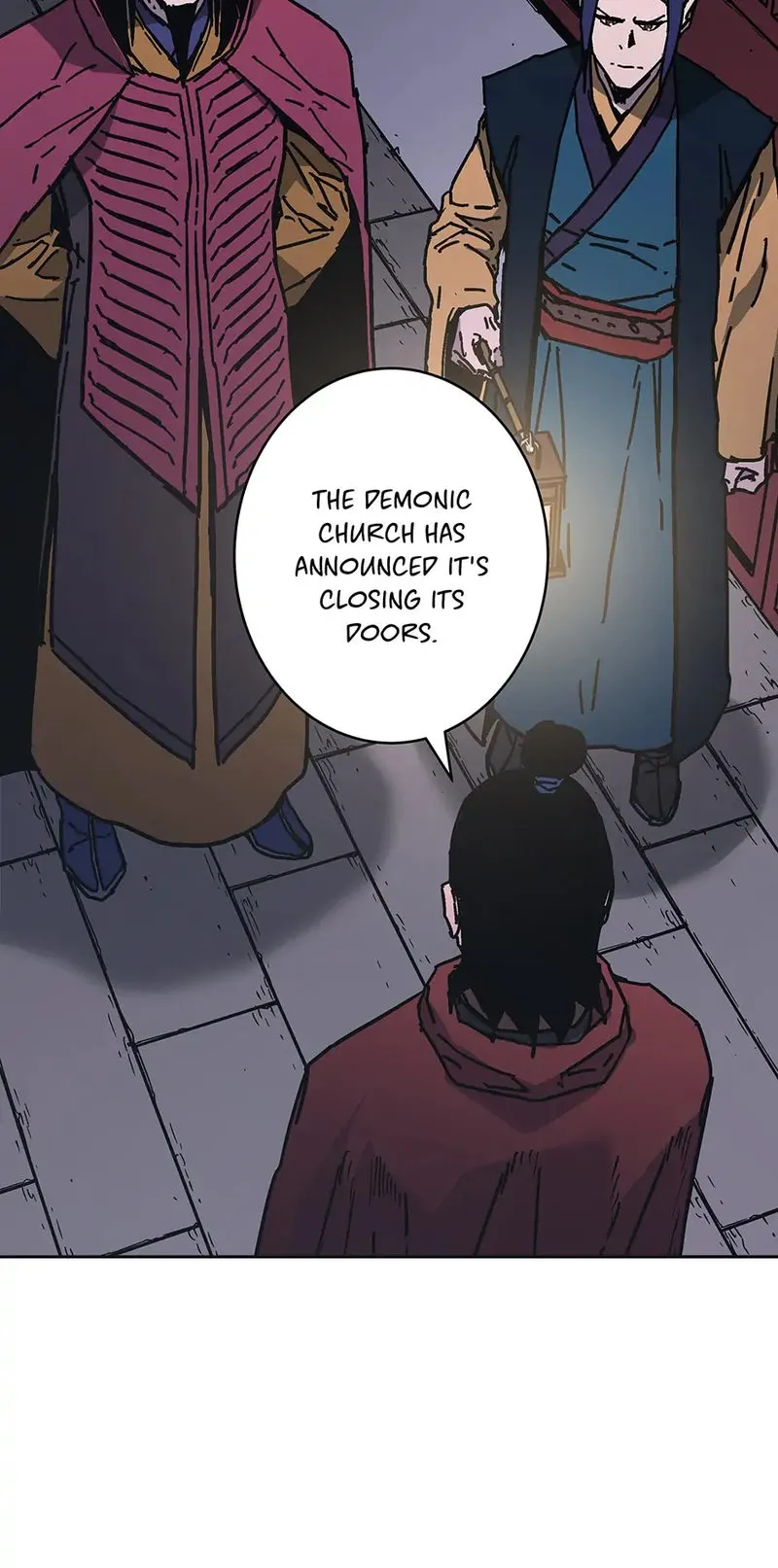 Peerless Dad chapter 268 page 47