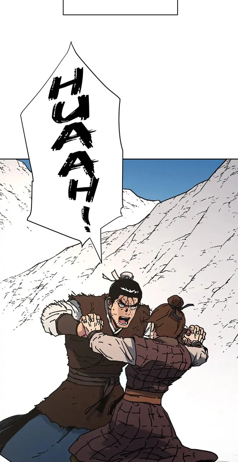 Peerless Dad chapter 268 page 5