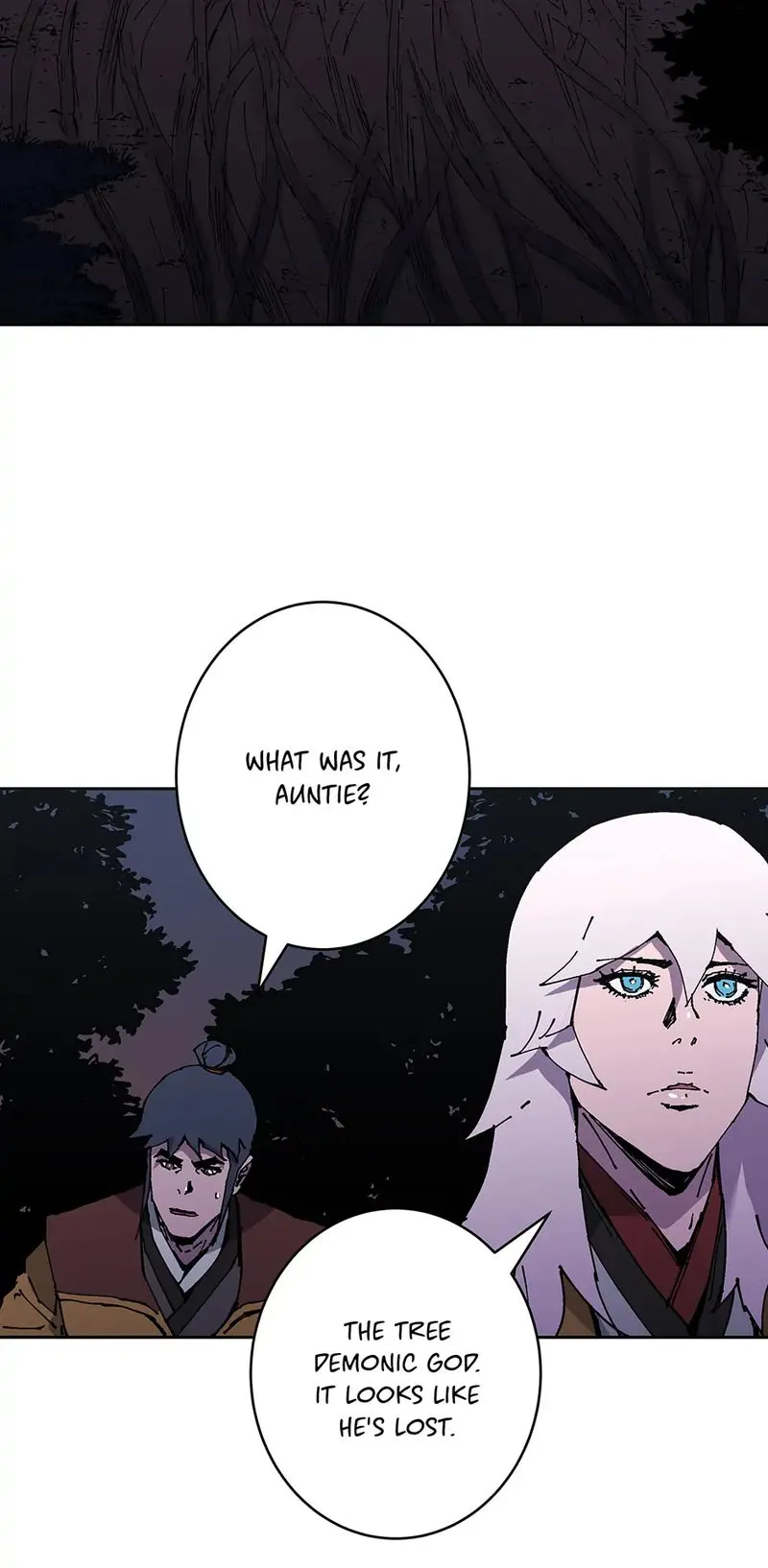 Peerless Dad chapter 268 page 53