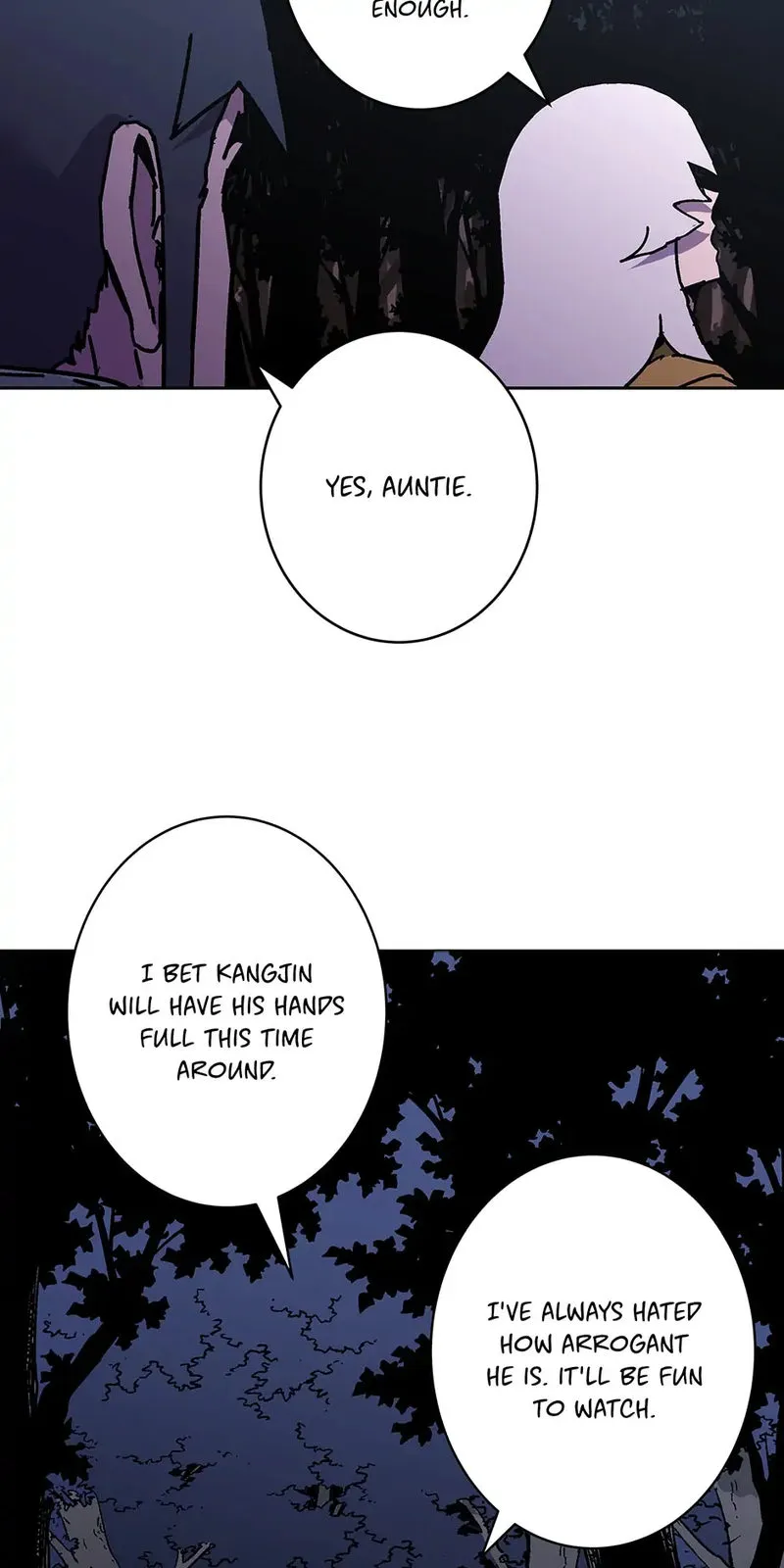 Peerless Dad chapter 268 page 57