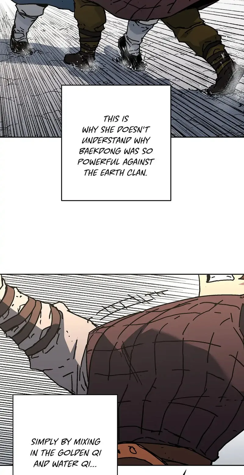 Peerless Dad chapter 268 page 6