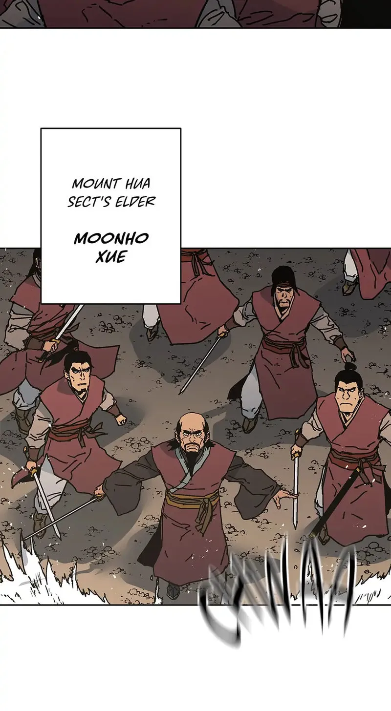 Peerless Dad chapter 268 page 60