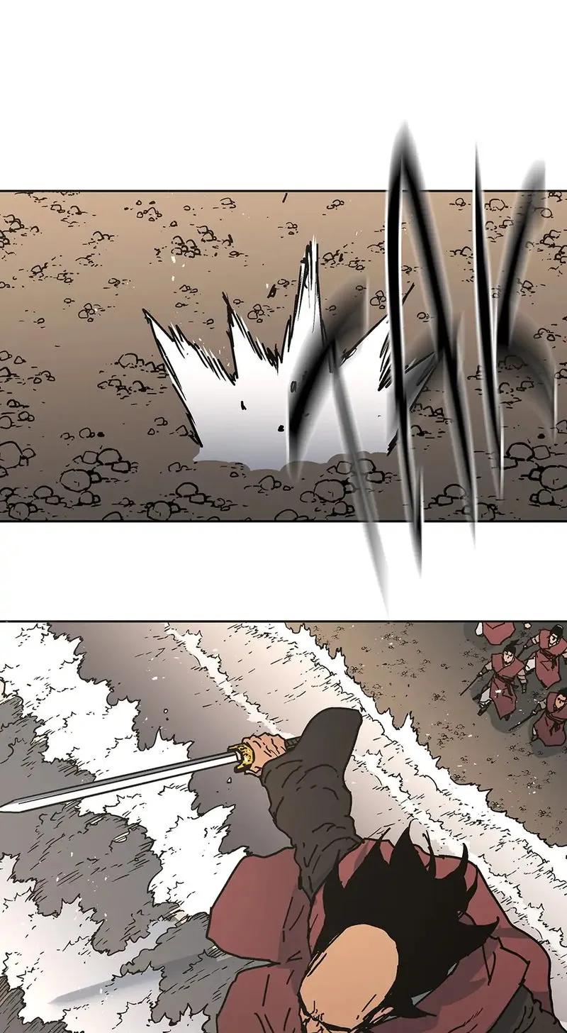 Peerless Dad chapter 268 page 61