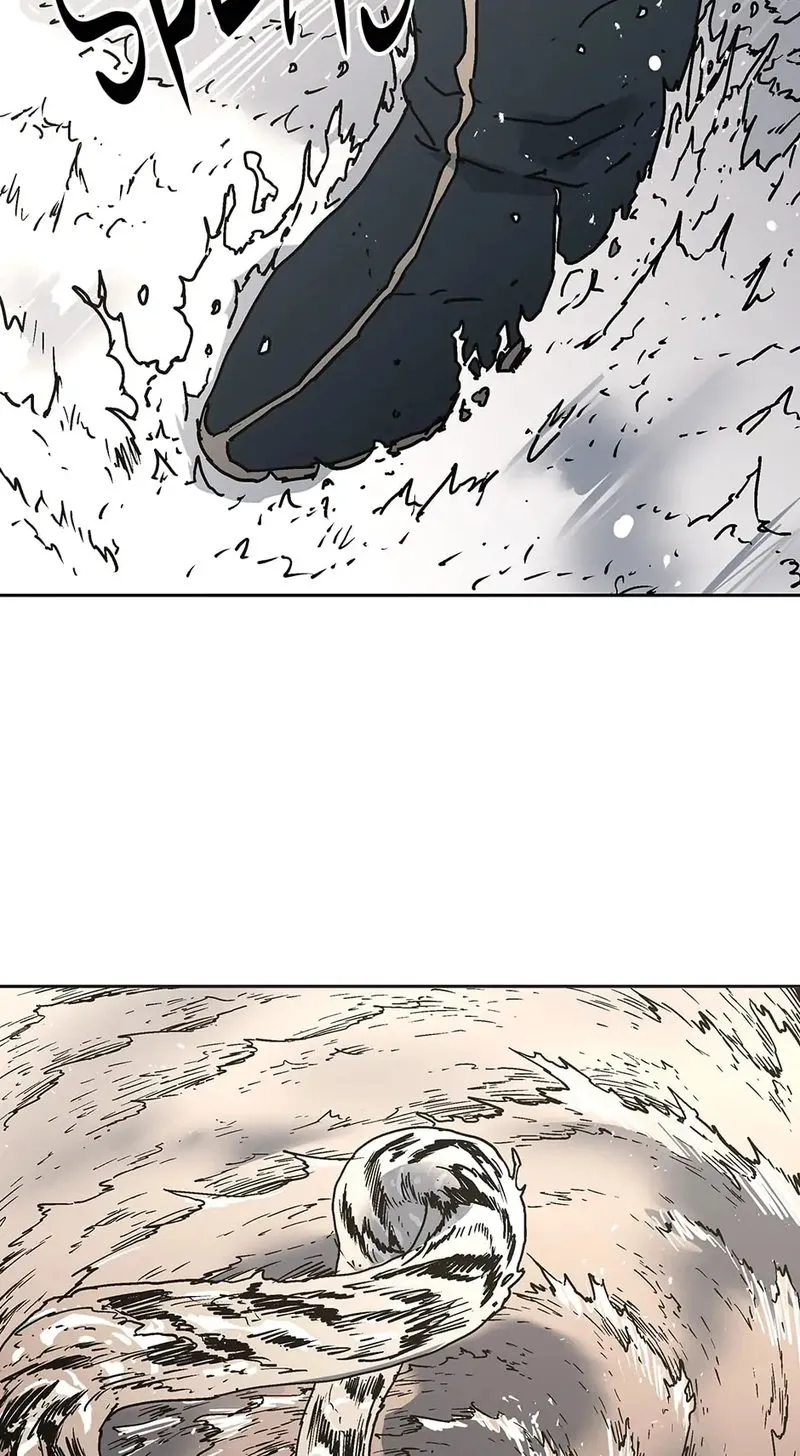 Peerless Dad chapter 268 page 63