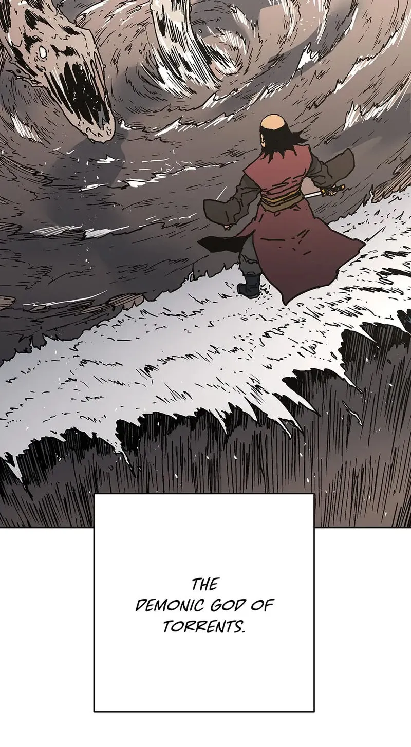 Peerless Dad chapter 268 page 64