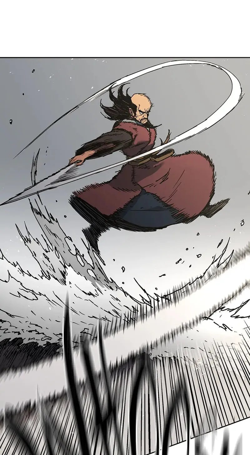 Peerless Dad chapter 268 page 65