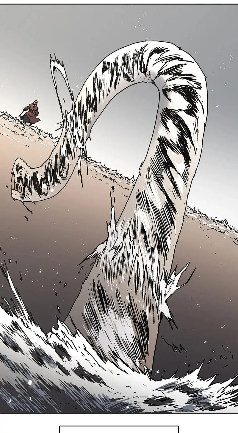 Peerless Dad chapter 268 page 68