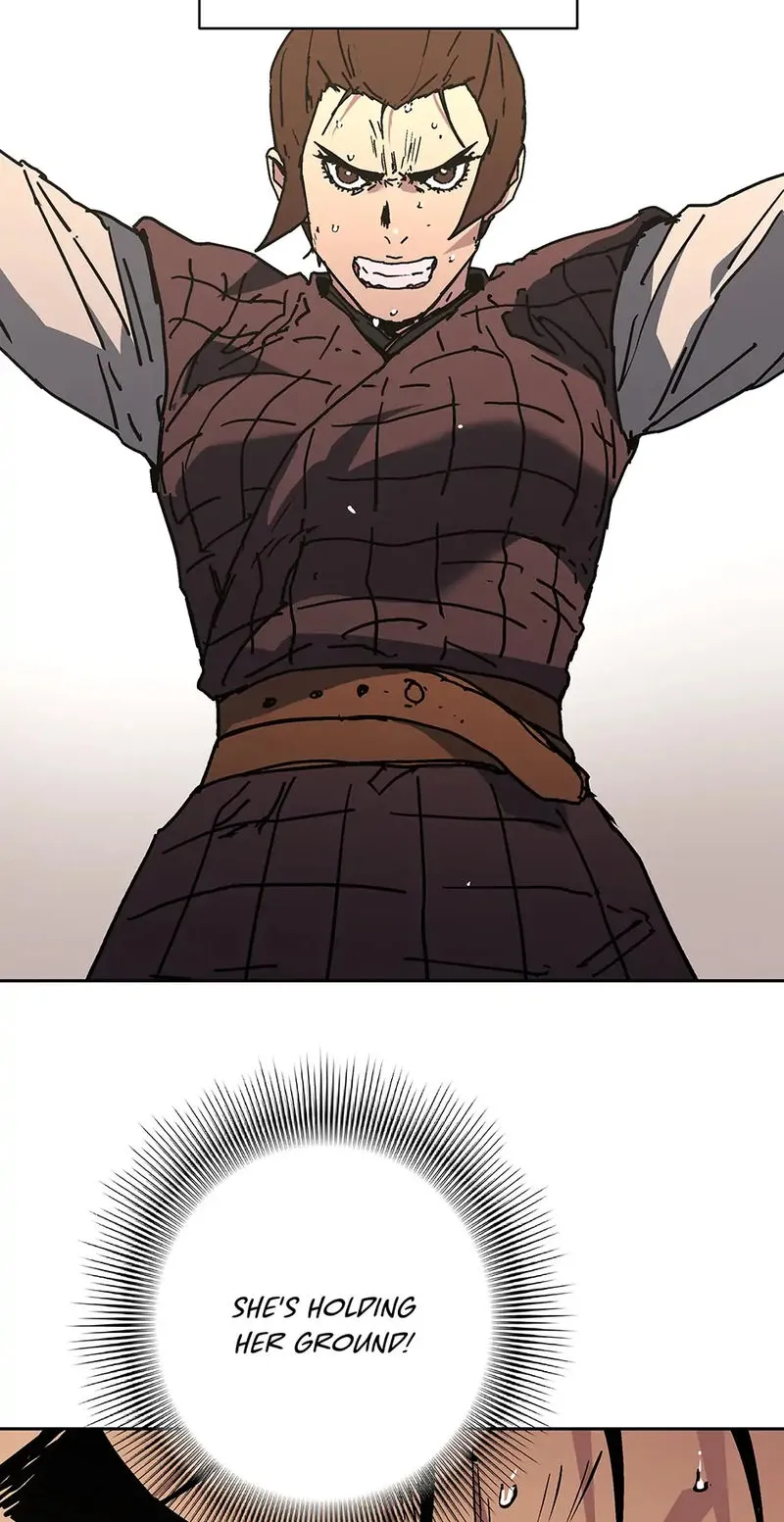 Peerless Dad chapter 268 page 8