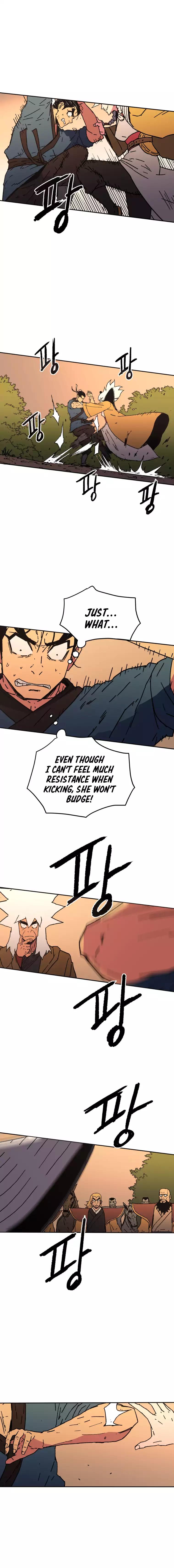 Peerless Dad chapter 27 page 6