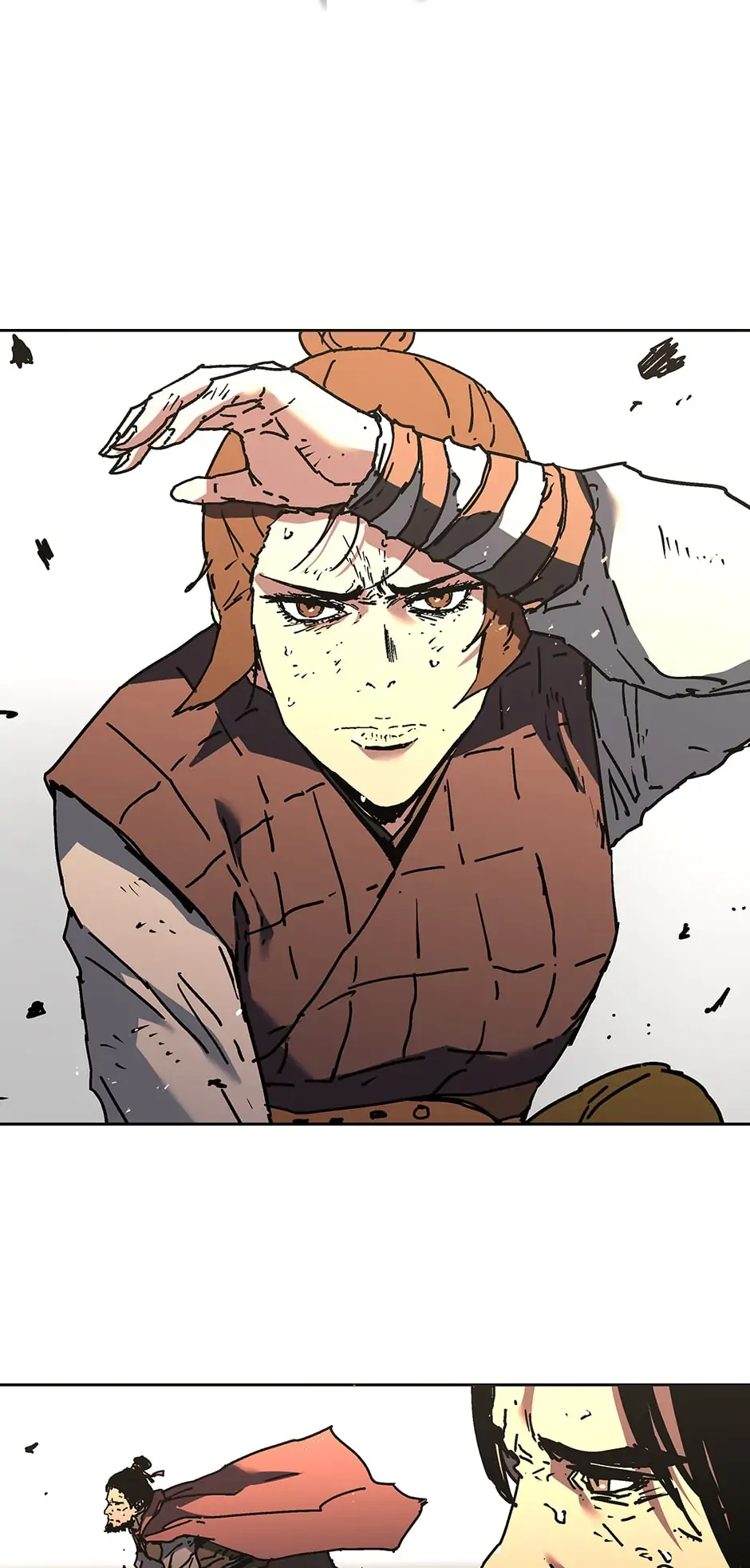 Peerless Dad chapter 271 page 11