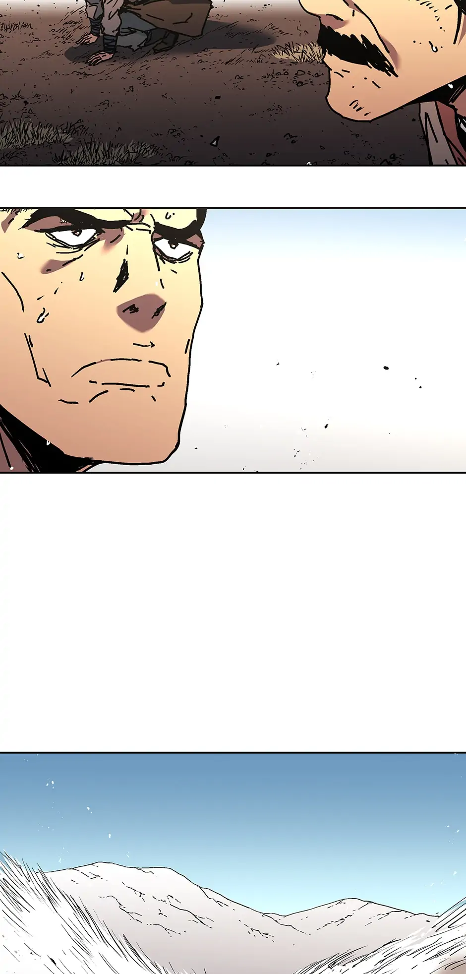 Peerless Dad chapter 271 page 12