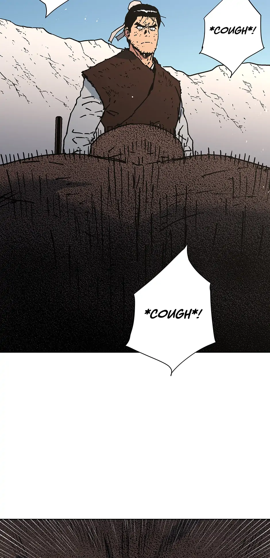 Peerless Dad chapter 271 page 15