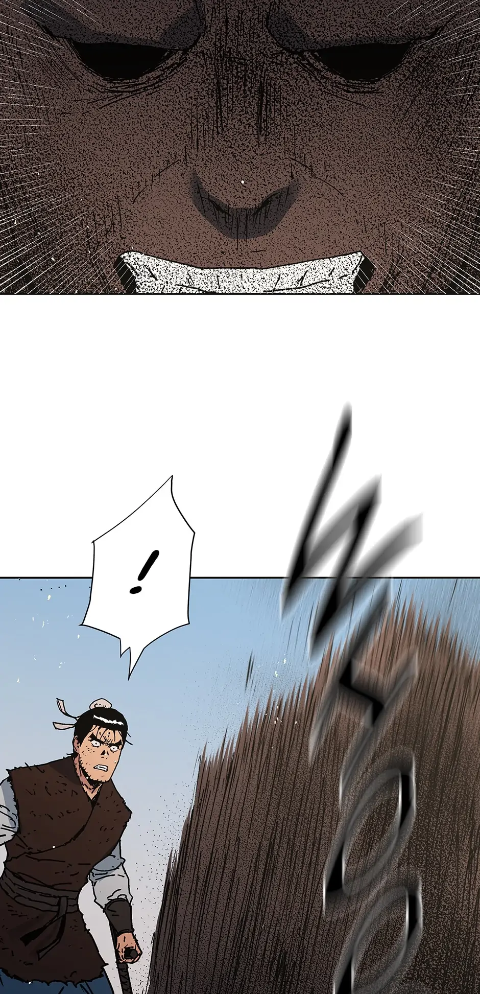 Peerless Dad chapter 271 page 16