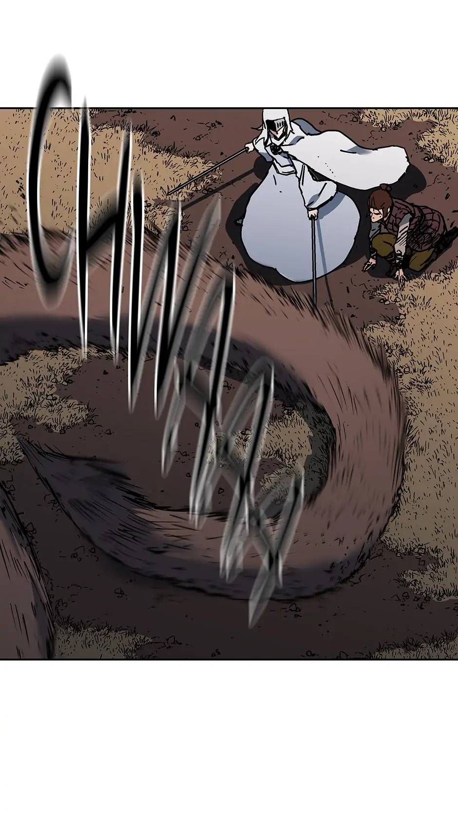 Peerless Dad chapter 271 page 19