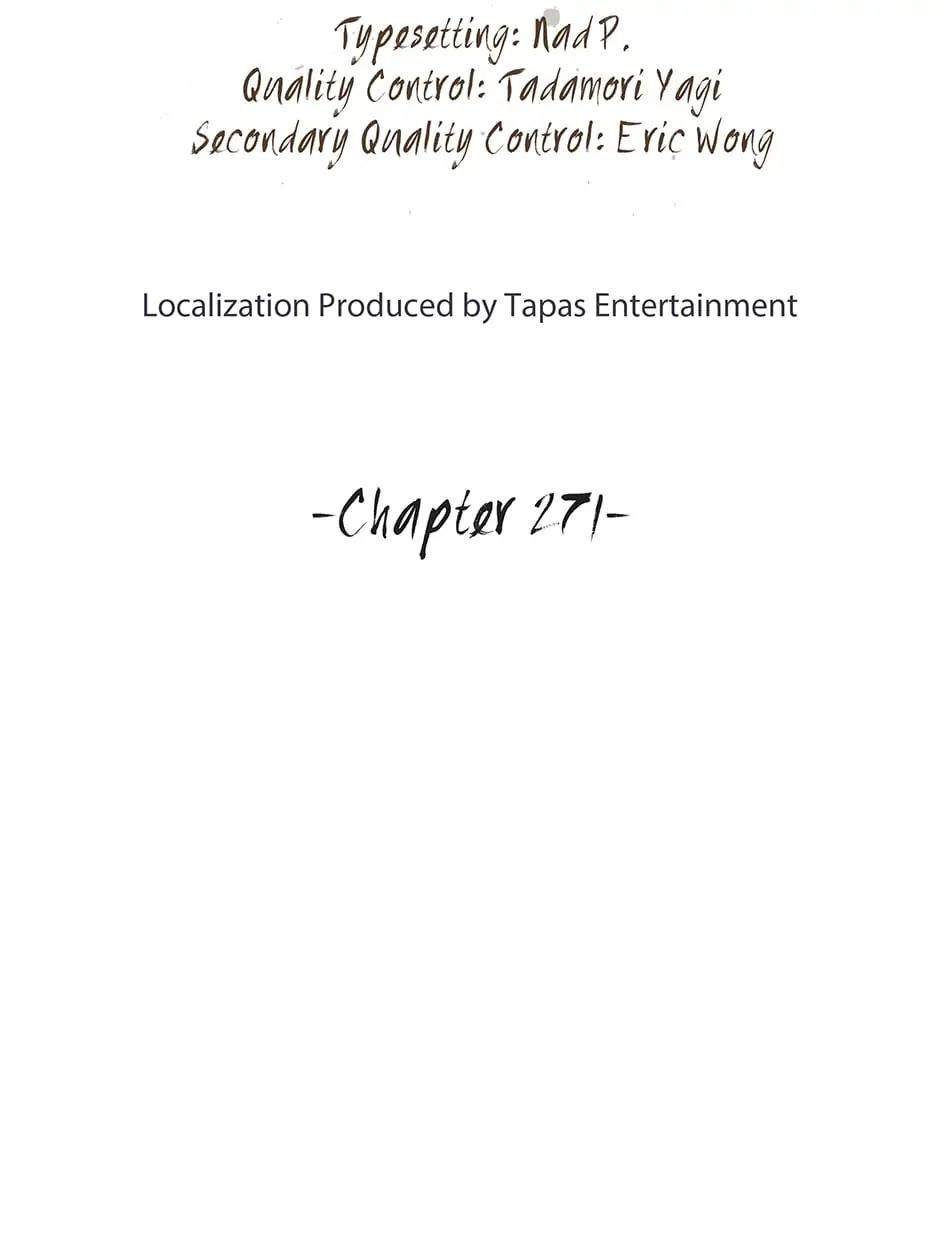 Peerless Dad chapter 271 page 2