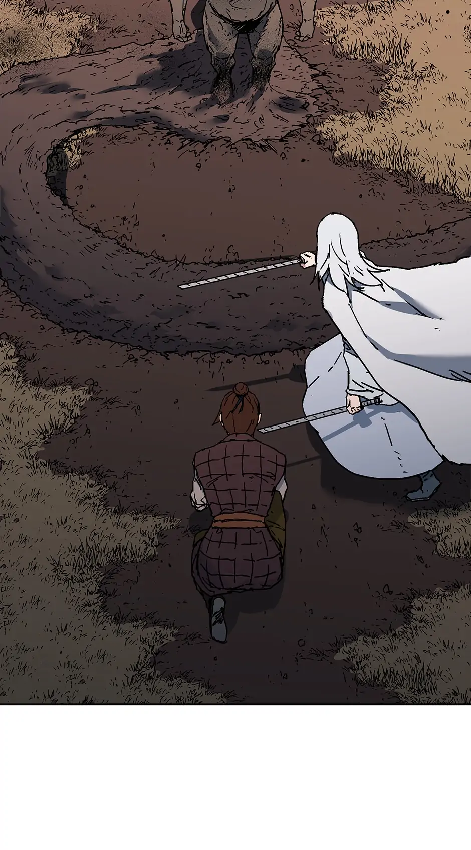 Peerless Dad chapter 271 page 23