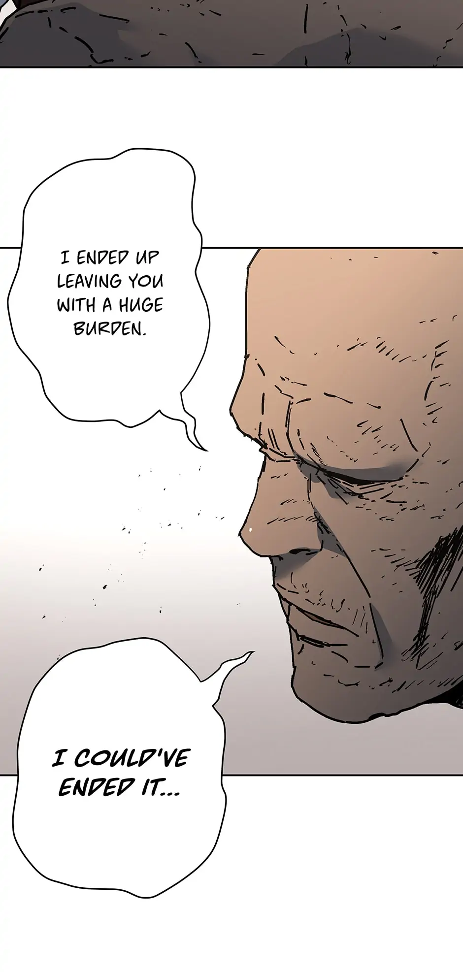 Peerless Dad chapter 271 page 34