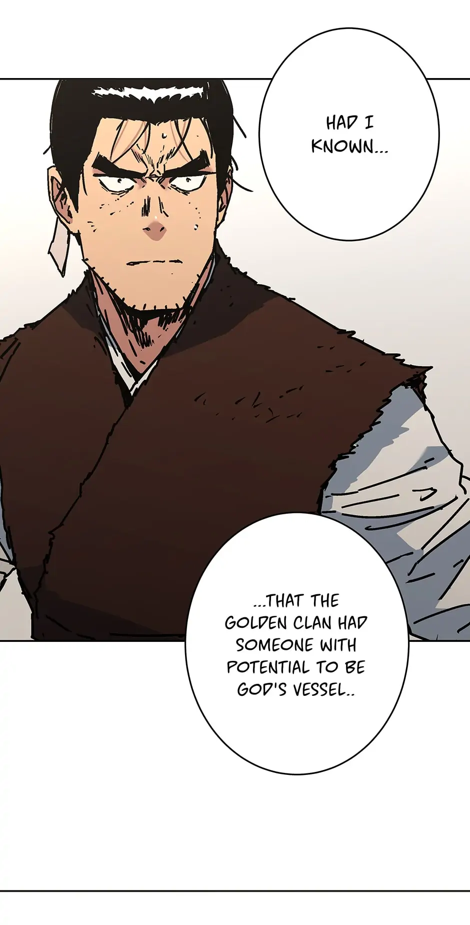 Peerless Dad chapter 271 page 35