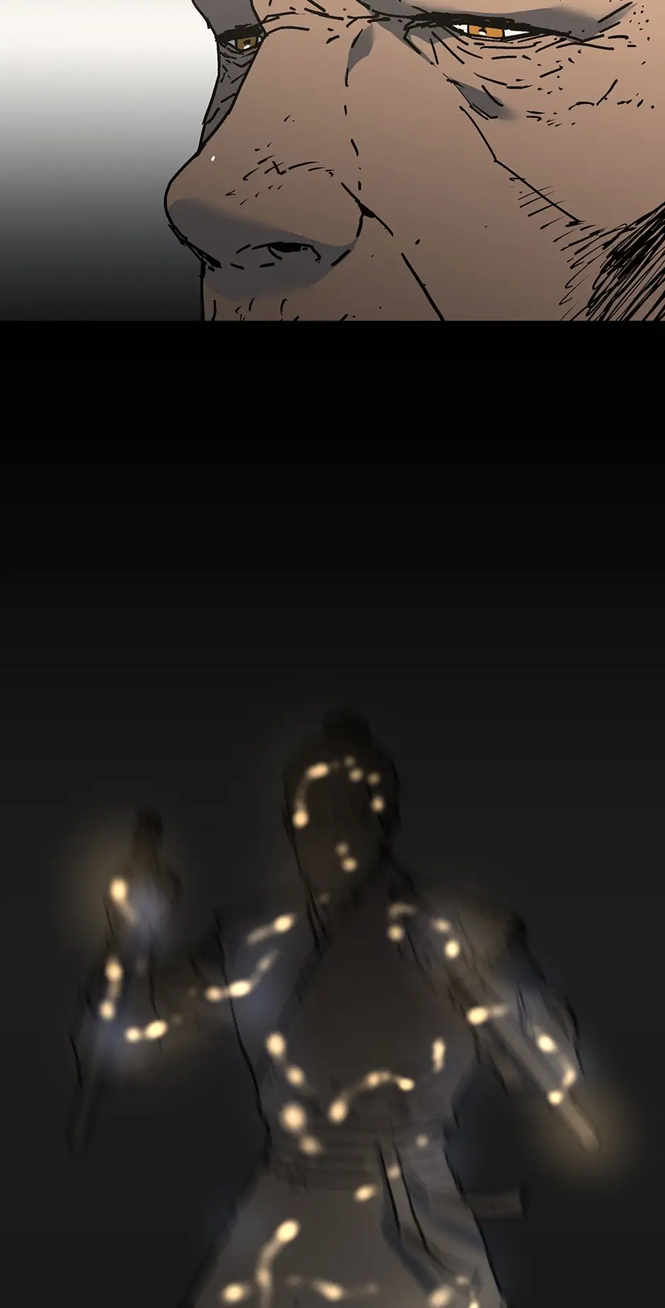 Peerless Dad chapter 271 page 37