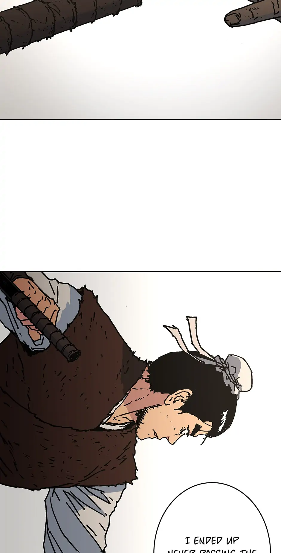 Peerless Dad chapter 271 page 39