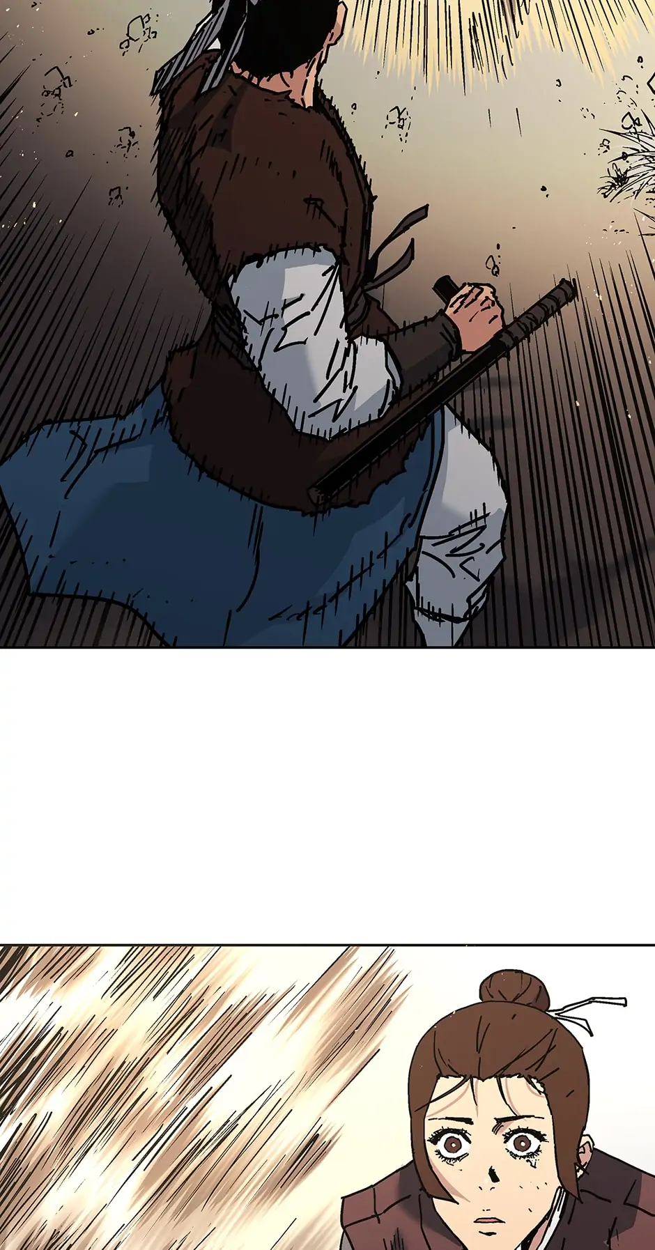 Peerless Dad chapter 271 page 44