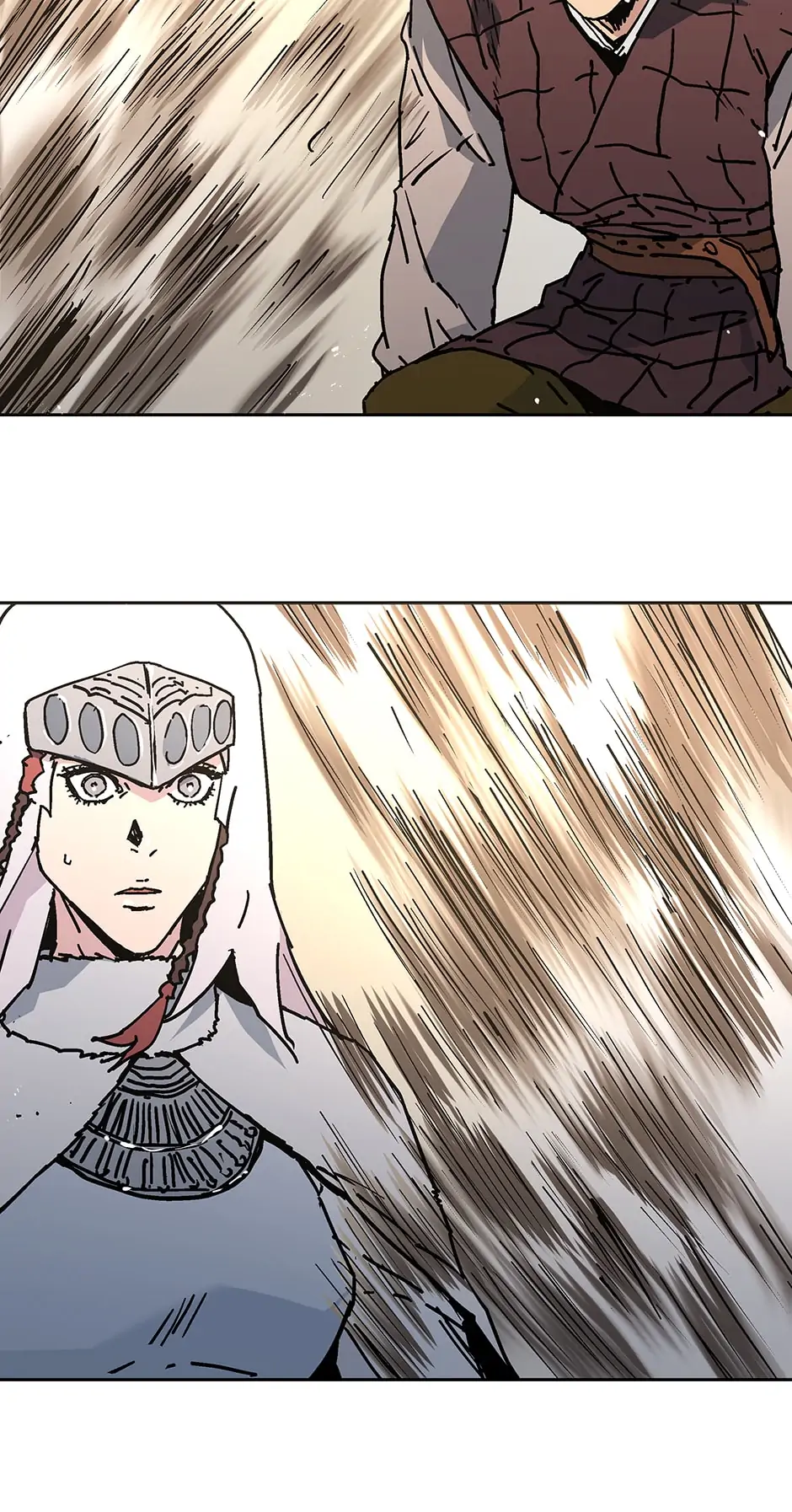 Peerless Dad chapter 271 page 45