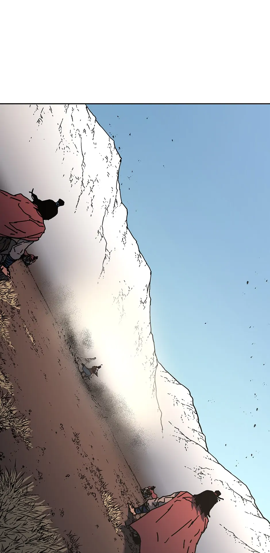 Peerless Dad chapter 271 page 46