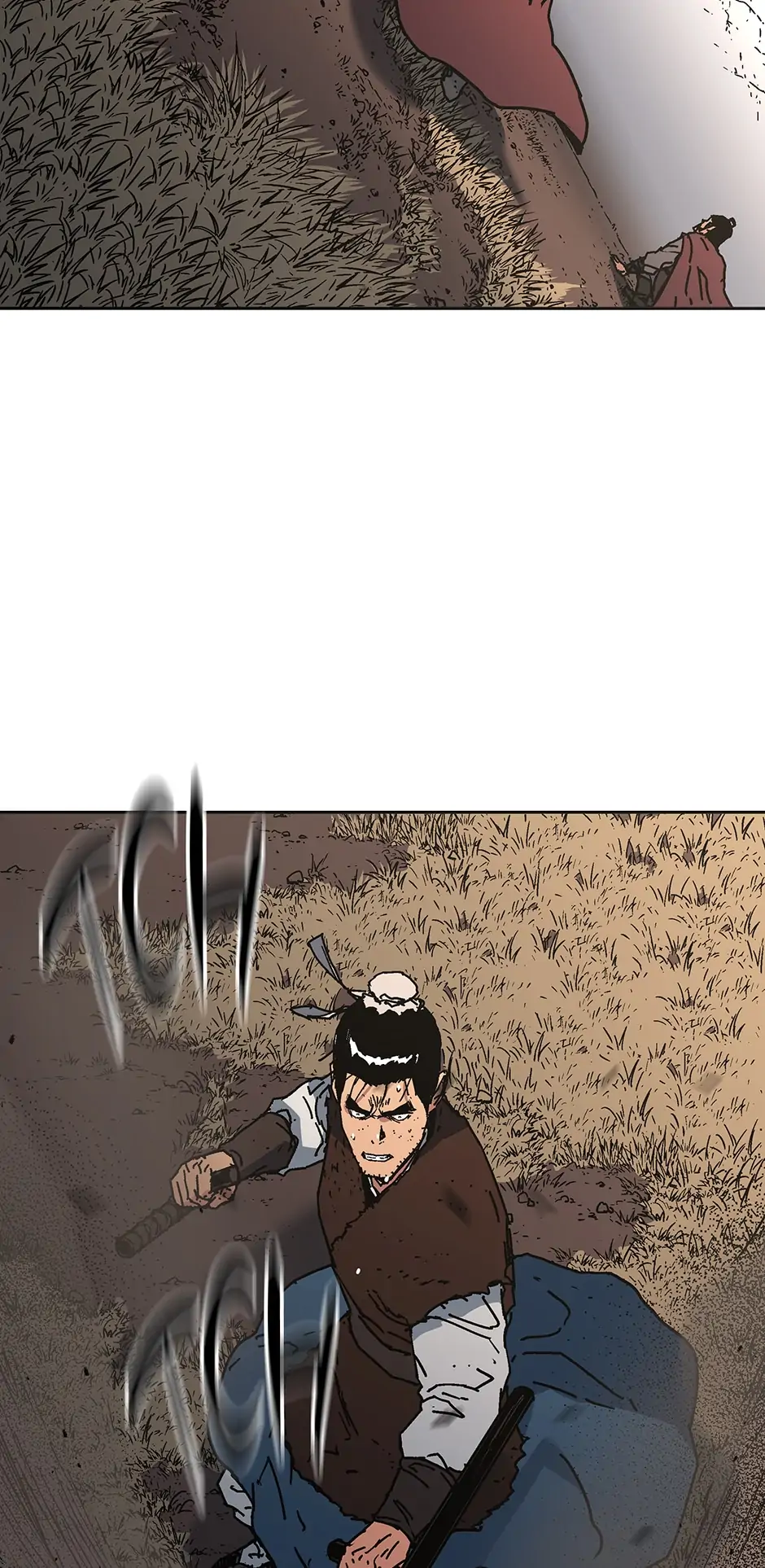 Peerless Dad chapter 271 page 47